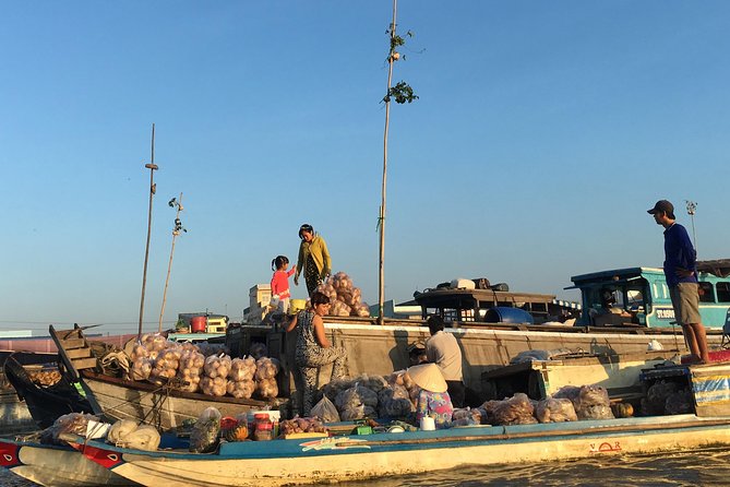 Private tour to Mekong Delta 1 day - Should you book this private Mekong Delta day?