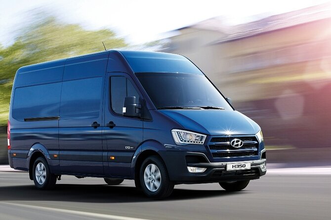 Private Transfer from Ho Chi Minh City to Mui Ne Can Tho VungTau - What This Transfer Actually Covers (And What It Doesn’t)