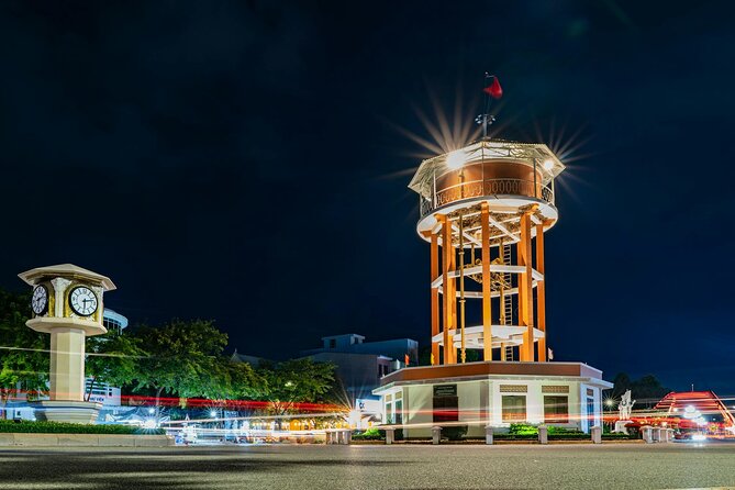 Private Transfer from Ho Chi Minh City to Mui Ne Can Tho VungTau - Meet-and-Greet in Saigon: How the Pickup Works