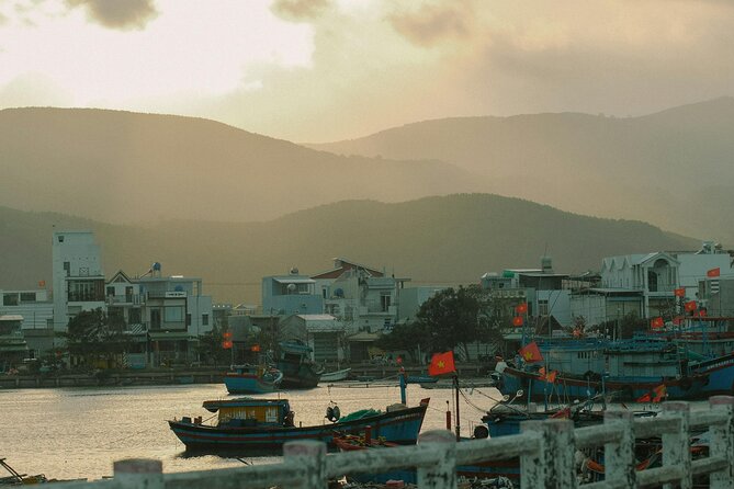 Private Transfer from Ho Chi Minh City to Mui Ne Can Tho VungTau - Ho Chi Minh City to Can Tho (~2 Hours): Quick Jump Into the Mekong Delta