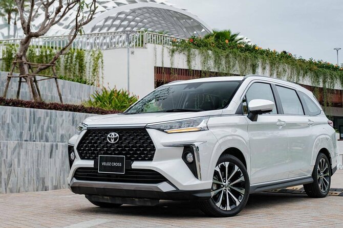 Private Transfer from Ho Chi Minh City to Mui Ne Can Tho VungTau - Booking and Confirmation: The Part That Usually Causes Stress