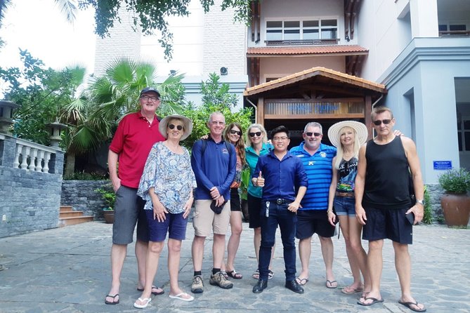 Private Transfer From Ho Chi Minh To Mui Ne | Best Price - What to expect at pickup and drop-off