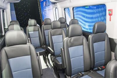 Private Transfer From Ho Chi Minh To Mui Ne | Best Price - The 4-hour highway run to Mui Ne