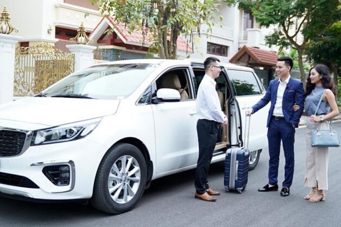 Private Transfer From Ho Chi Minh To Mui Ne | Best Price - Private means your schedule, not a shared plan