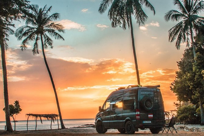 Private Transfer From Ho Chi Minh To Mui Ne | Best Price - Price and value: when $130 per group makes sense
