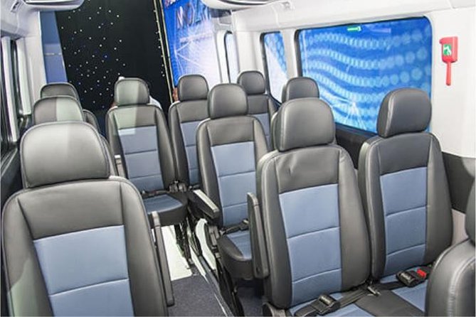 Private Transfer From Ho Chi Minh To Mui Ne | Best Price - The 4-hour highway run to Mui Ne