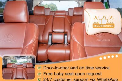 Private Transfer: Ho Chi Minh Airport(SGN) / Ho Chi Minh To MuiNe - Route Reality: The 200 Km Drive With Highway Time in Mind