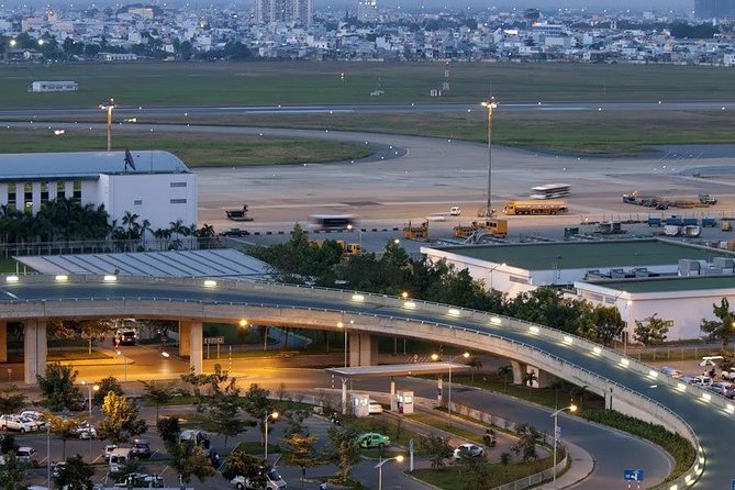 Private transfer Tan Son Nhat airport - Hotels in Ho Chi Minh - Key things I’d focus on before booking