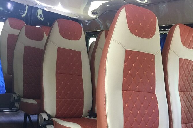 Private transfer Tan Son Nhat airport - Hotels in Ho Chi Minh - Avoiding the Taxi Maze: Why This Transfer Usually Feels Worth It