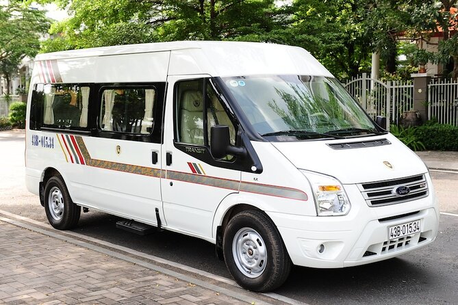 Private transfer Tan Son Nhat airport - Hotels in Ho Chi Minh - What’s Included, What’s Not, and What to Bring