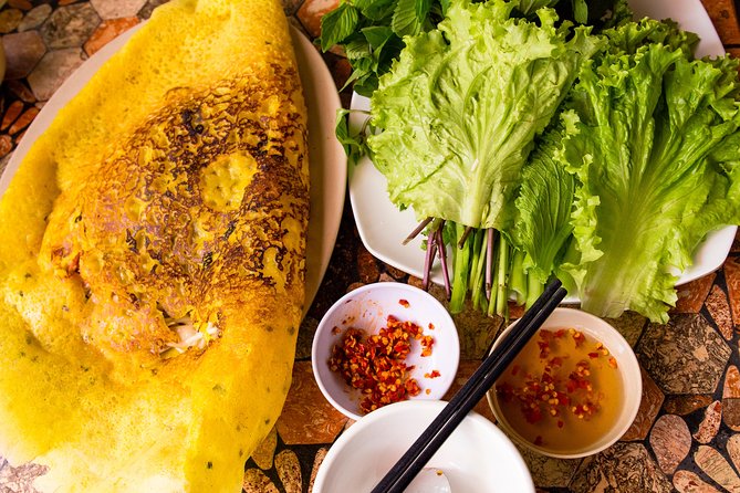 Private Vegan Food Tour By Scooter in Ho Chi Minh City - Key highlights worth aiming for