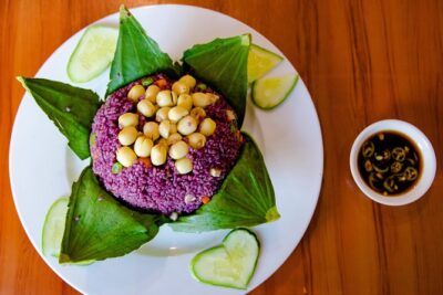 Private Vegan Food Tour By Scooter in Ho Chi Minh City - The 4-Hour Route: District 3 to Viet Nam Quoc Tu