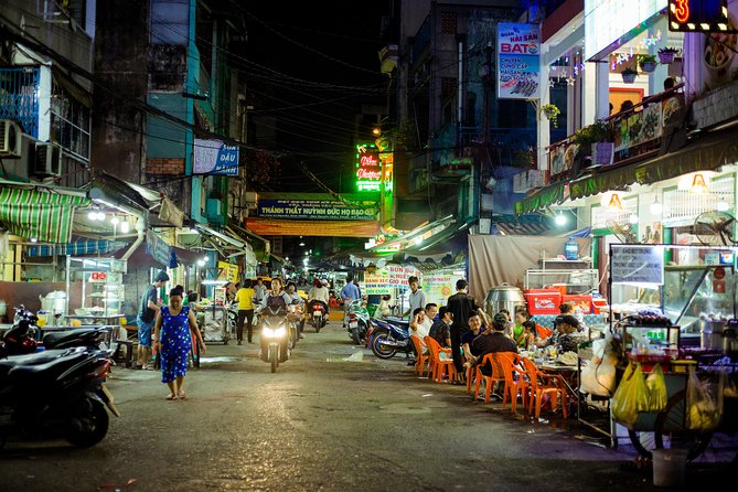 Private Vegan Food Tour By Scooter in Ho Chi Minh City - What makes the guide team matter (and how you’ll feel during the ride)