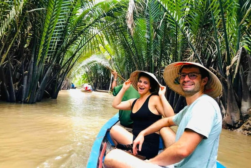 Private Vinh Trang Pagoda & Mekong Delta from Ho Chi Minh - Best fit: who should book this Mekong Delta day trip