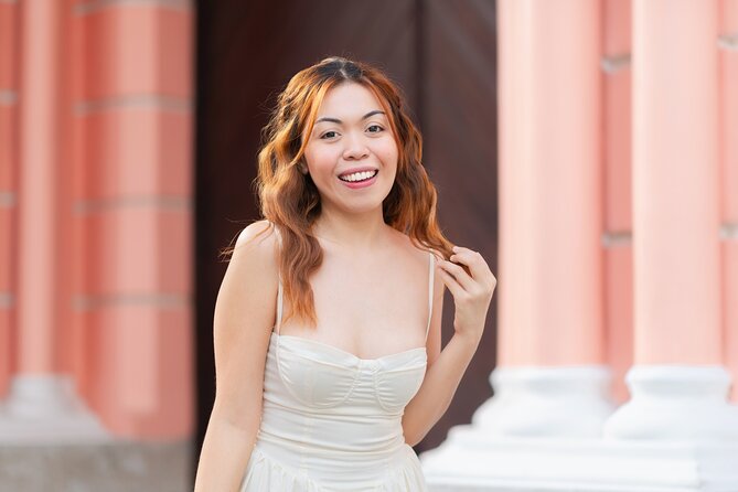 Professional Photo Services in Ho Chi Minh City & Vietnam - Price and what you really get for $75