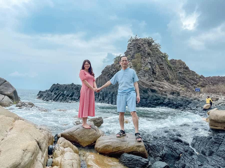 Quy Nhon Island Day Tour: Ky Co Beach, Eo Gio - Key highlights you’ll feel right away