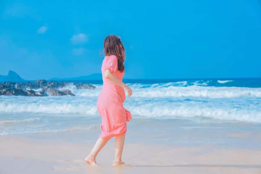 Quy Nhon Island Day Tour: Ky Co Beach, Eo Gio - The one-day loop that makes Quy Nhon feel bigger