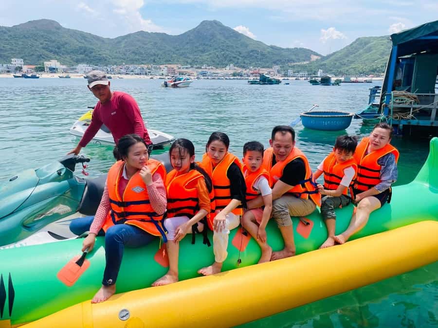 Quy Nhon Island Day Tour: Ky Co Beach, Eo Gio - Practical notes that make the day smoother