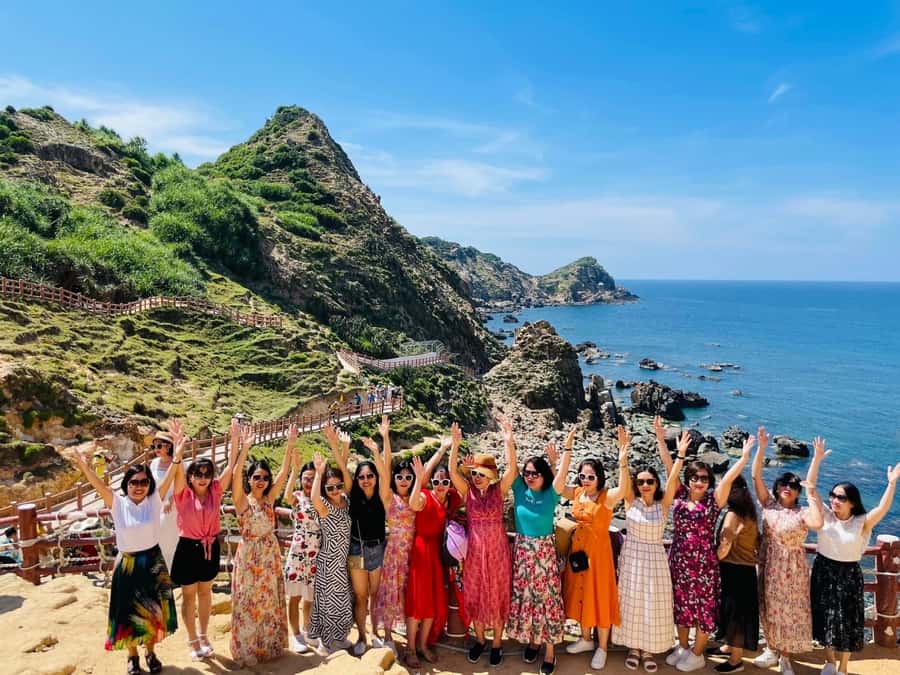 Quy Nhon Island Day Tour: Ky Co Beach, Eo Gio - Who this tour is best for (and when to choose another option)
