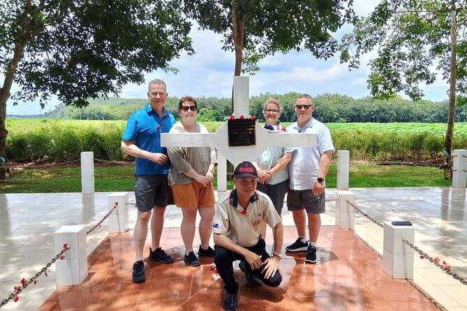 Remembering Long Tan- Nui Dat Battle : A Tour of Historic Sites - Key highlights worth knowing