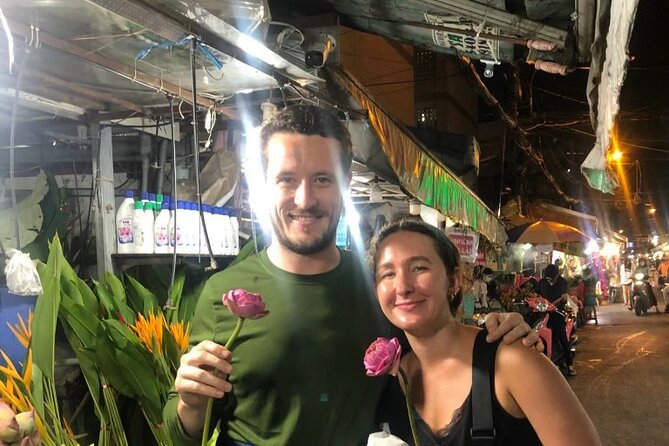 Ride Saigon: Private Half-Day Motorbike Adventure - Why a private motorbike tour is the fastest way to read Saigon