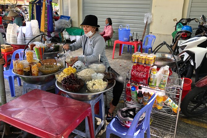 Ride Saigon: Private Half-Day Motorbike Adventure - Independence Palace: a war’s end turned into a museum stop