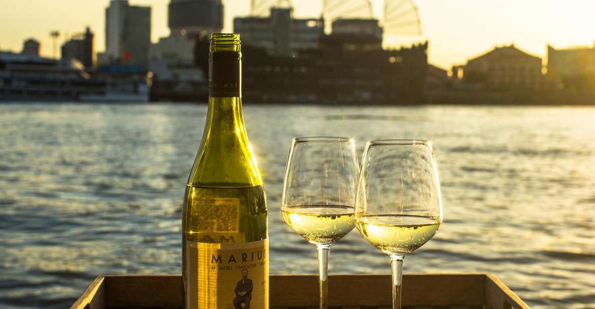 Romantic Sunset Cruise by Speedboat - Price and value: what $66 buys you, and when it might not feel worth it