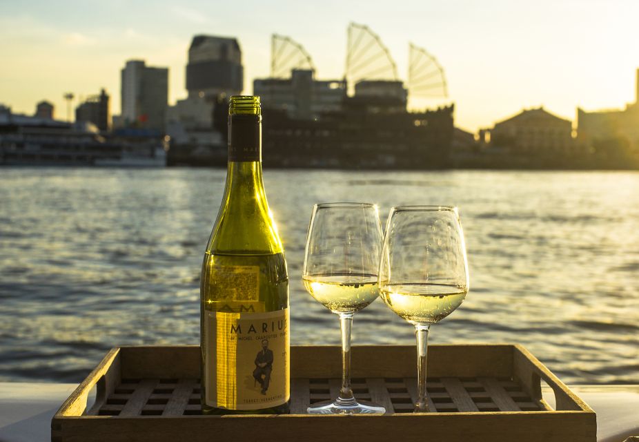 Romantic Sunset Cruise by Speedboat - Photo checklist for a fast-moving, low-fuss cruise