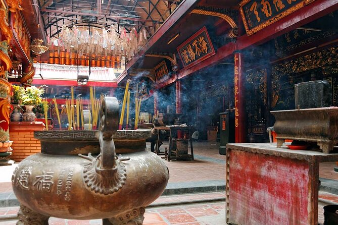 Sai Gon City Full Day Tour - Price and value: what your $120 actually covers