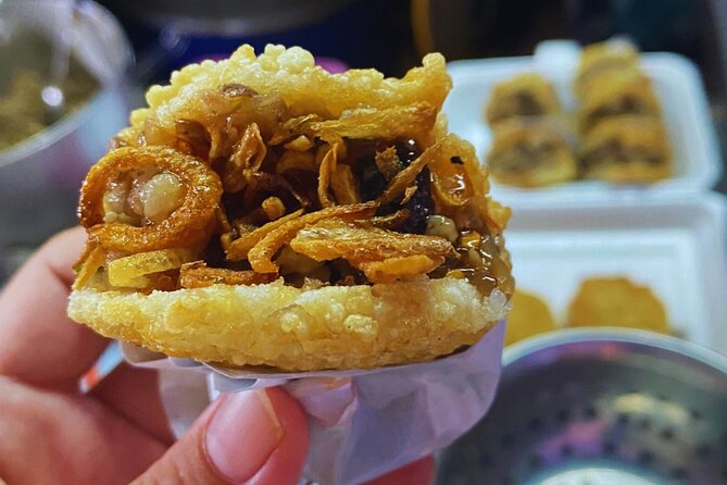 Saigon Authentic Food Walking Tour with Less Tourist People - What You’ll Eat: Turning Vietnamese Flavor into Something You Can Taste