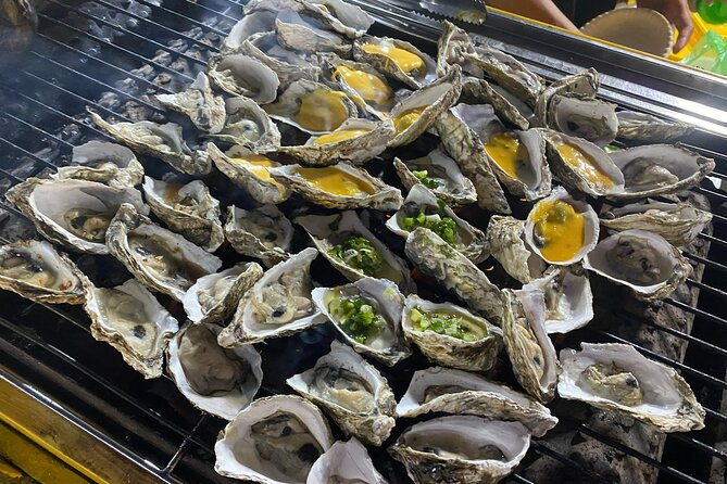 Saigon Authentic Food Walking Tour with Less Tourist People - Should You Book This Saigon Food Walking Tour?