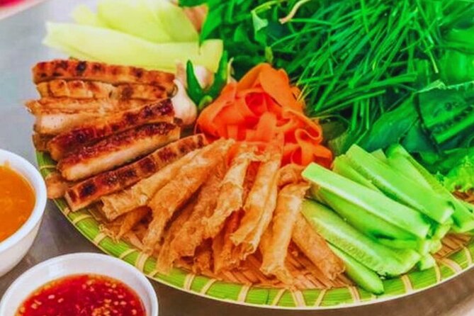 Saigon Authentic Food Walking Tour with Less Tourist People - The Street-Food Sections Between Tastings (and What to Watch For)