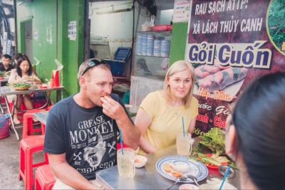 Saigon Authentic Walking Street Food Tour 12+ Tastings Included - Price and what you’re actually paying for