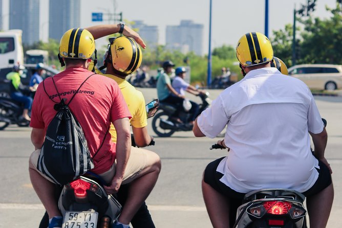 Saigon Backstreets City Tour on Scooter including Food - Key Points That Make This Tour Worth Your Time