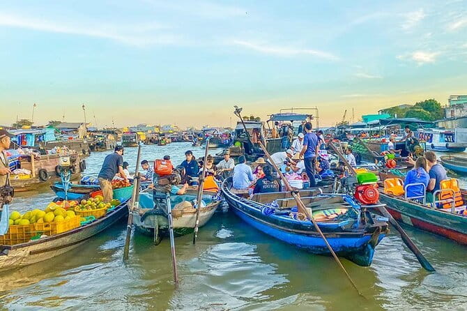 Saigon By Night Open Air Jeep Street Food Tour Experience - FAQ