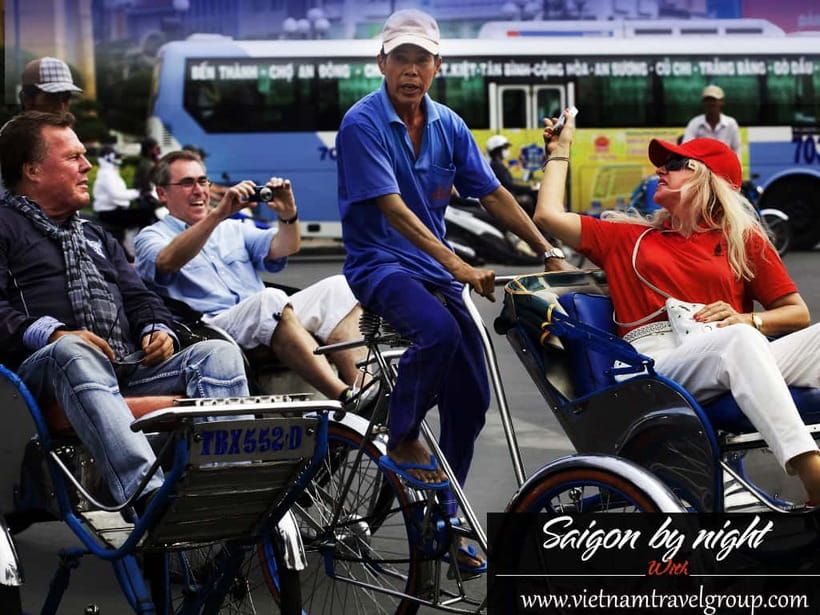 Saigon by Night: Traditional Dinner Cruise - Price and value: is $59 a fair deal for this night out?