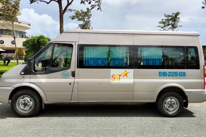 Saigon City and Chinatown Exploration with Water Bus Adventure - Why this Saigon day tour works (and who it suits)
