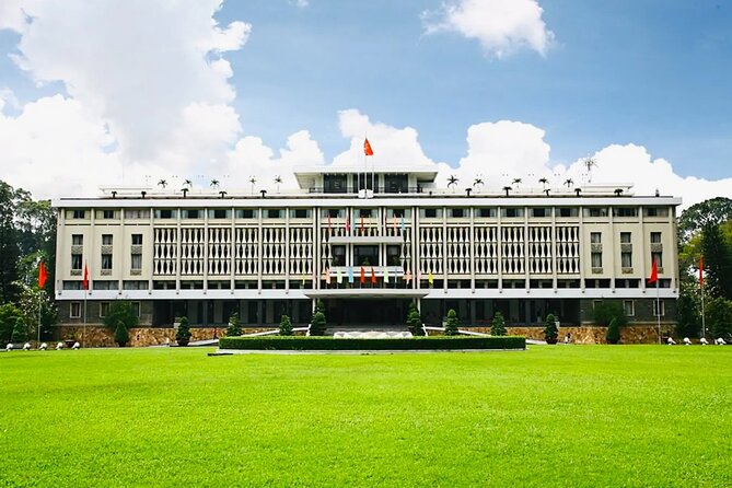 Saigon City and Chinatown Exploration with Water Bus Adventure - Price and value: what $45 buys you in a full 8–9 hour day