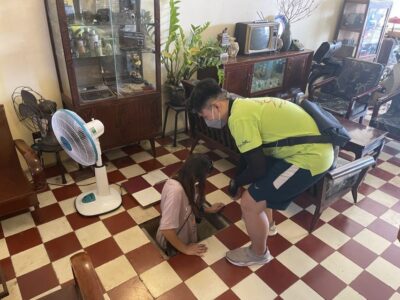 Saigon: City Highlights & Unseen Tour|Opt: Female Riders - Thich Quang Duc monument: a protest story that still resonates