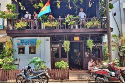 Saigon City Sights & War Remnant Museum on Scooter - Price and what you actually get for $22
