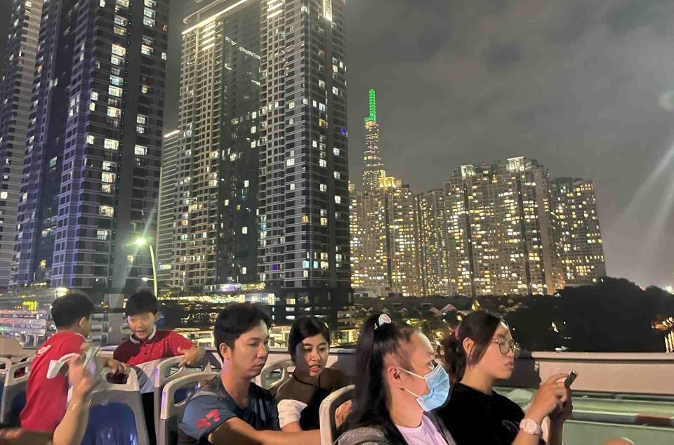 Saigon: City Sightseeing Hop-On Hop-Off Bus Tour - Should You Book the Saigon Hop-On Hop-Off Bus?