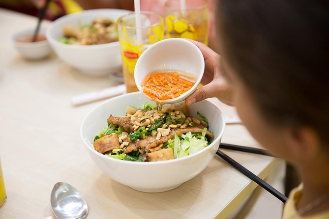 Saigon Food Tour on Scooter at Night - Value check: is $52 for a night scooter food tour worth it?