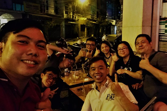 Saigon Ghost beliefs tour, Chinatown sightseeing by scooter - Key Things to Know Before You Go