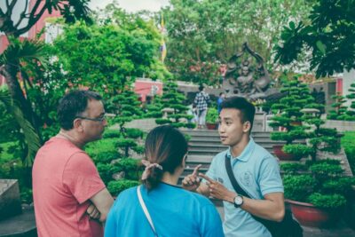 Saigon: Half-Day Private City Tour By Car - Price and logistics: what you’re really paying for