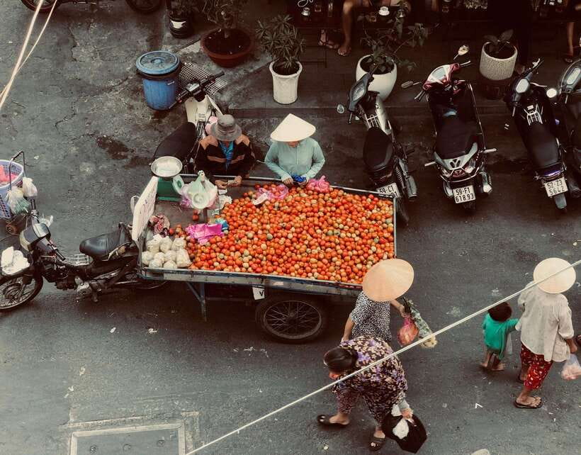 Saigon Local Sightseeing Walking Tour - Key highlights worth planning for