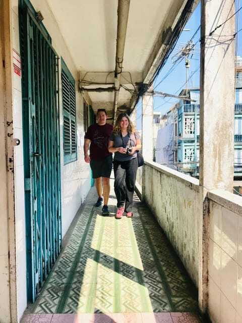 Saigon Local Sightseeing Walking Tour - Price and value: does $6 make sense?