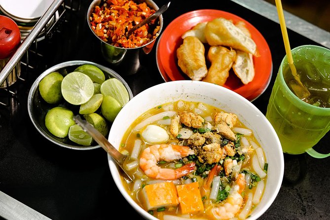 Saigon Morning Tour on Scooter Including Street Food - Vietnamese Coffee Without the Machine: A Quick Lesson You’ll Remember