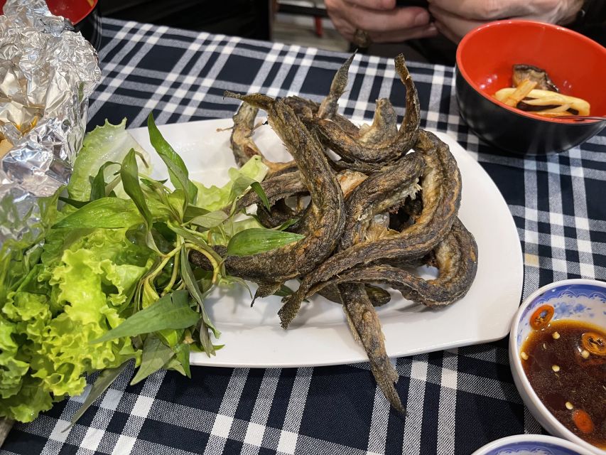 Saigon: Night Craft Beer And Street Food Tour By Vespa - Who this tour is best for (and who should skip it)