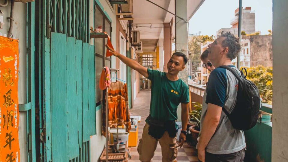 Saigon Off-the-Beaten Path-Cycling Tour in Ho Chi Minh City - Who this tour suits best (and who should skip it)