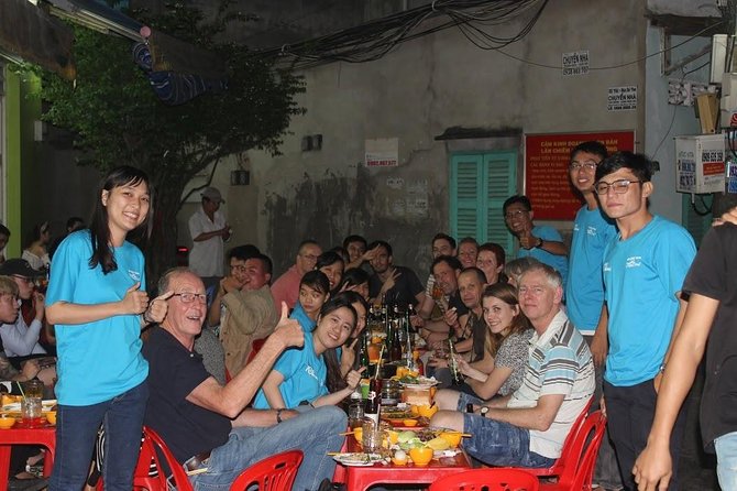 Saigon Street Food & Hidden Gems Tour: Live Like a Local - How the ride works: pickup in central Saigon and district-by-district sightseeing